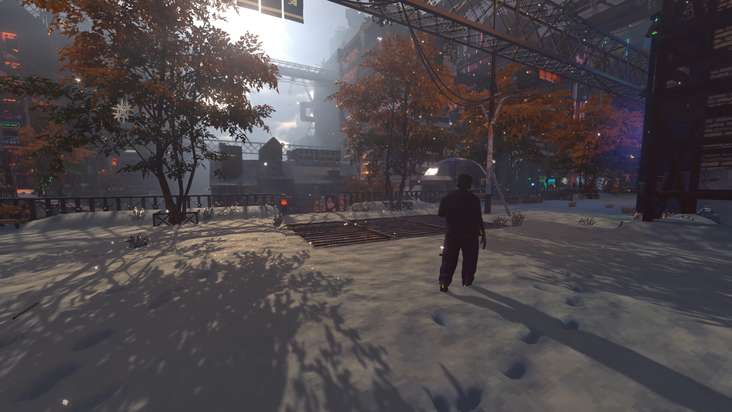 Nivalis Nights Screenshot 06