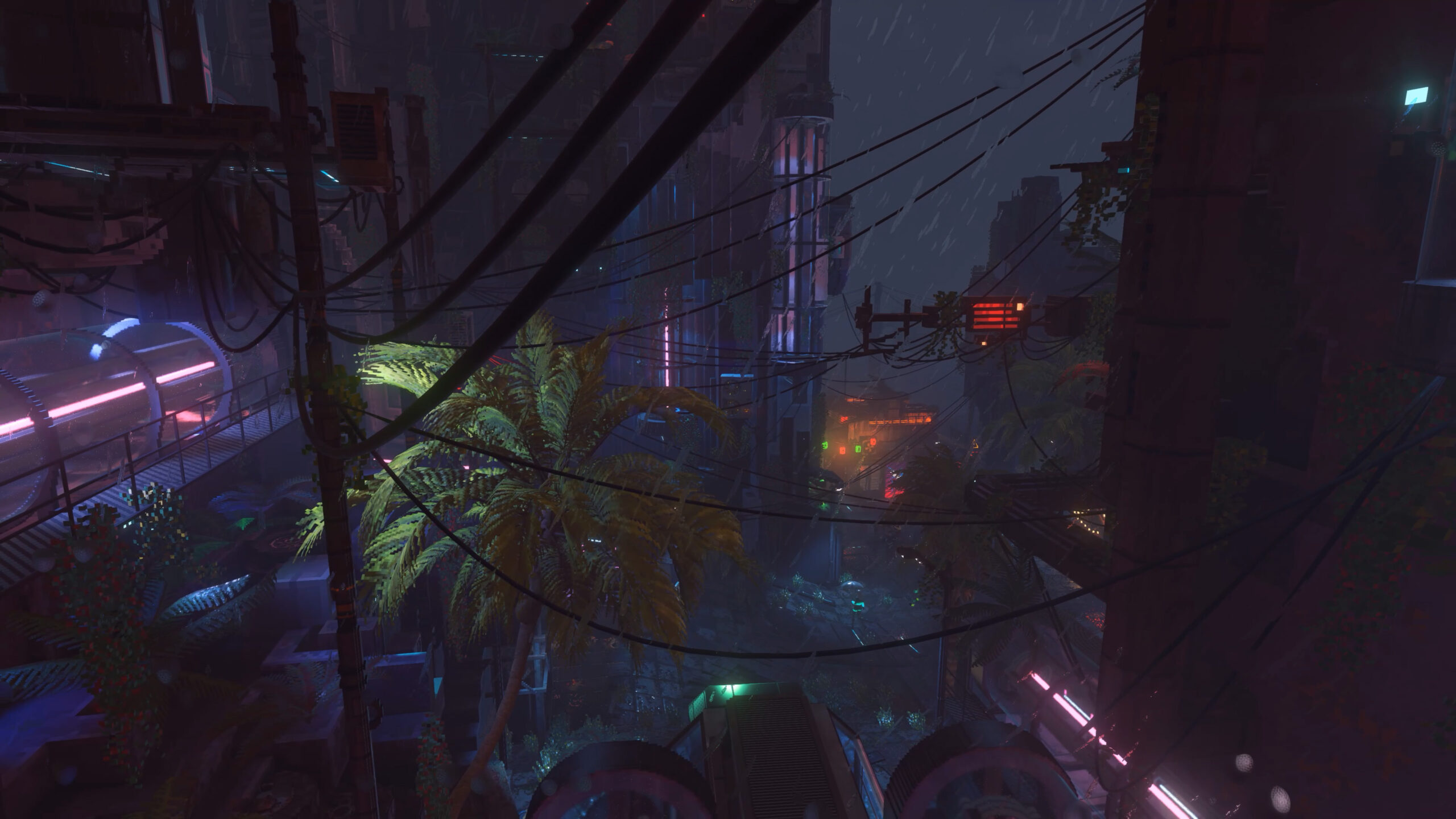 Nivalis Nights Screenshot 07