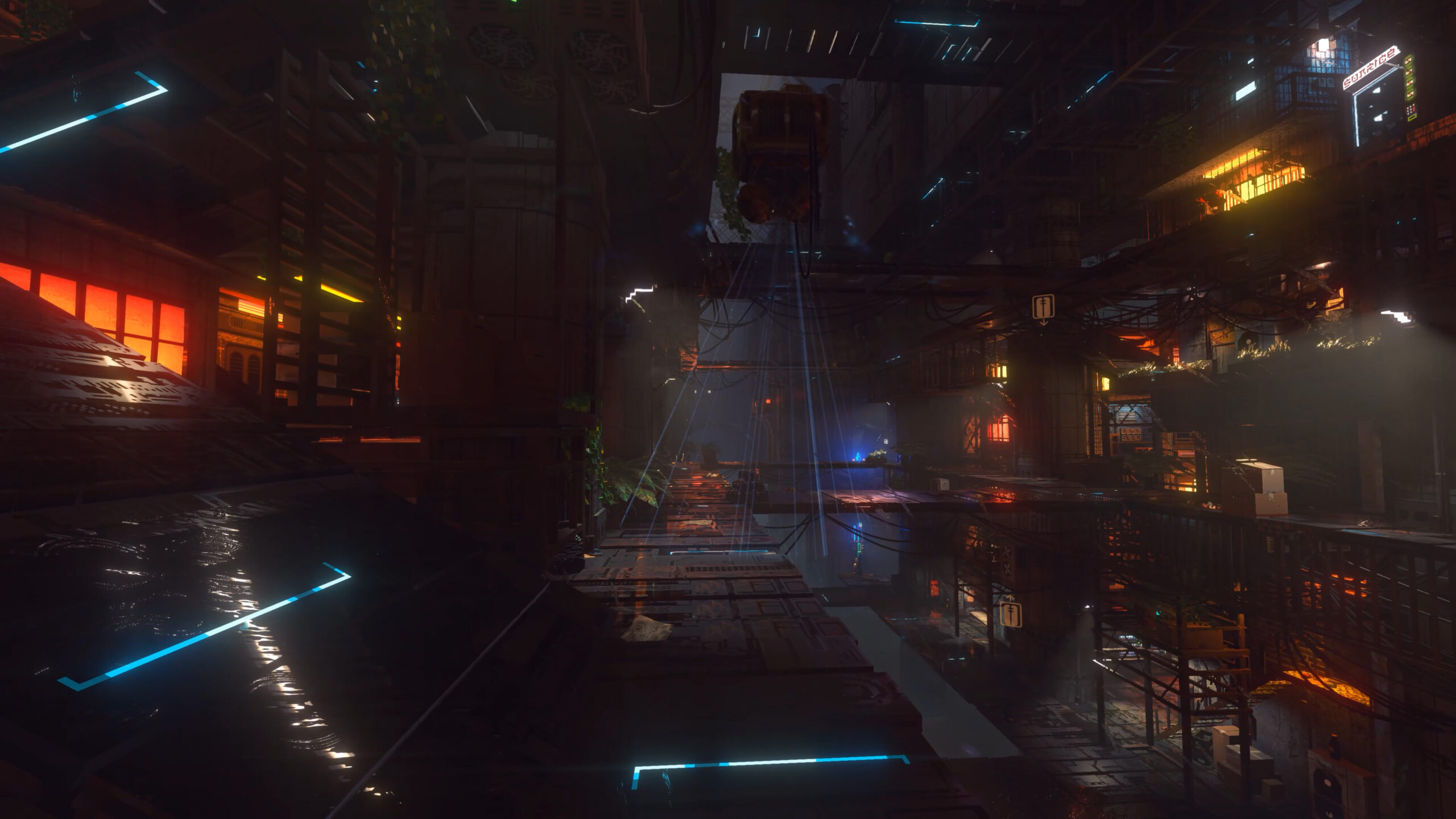Nivalis Nights Screenshot 09