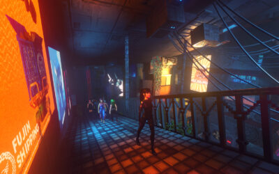 Q&A Videos – How do you travel around Nivalis Nights?