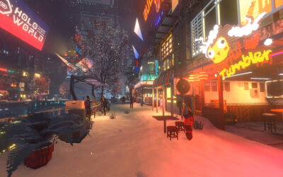 Q&A Videos – What is Nivalis Nights?